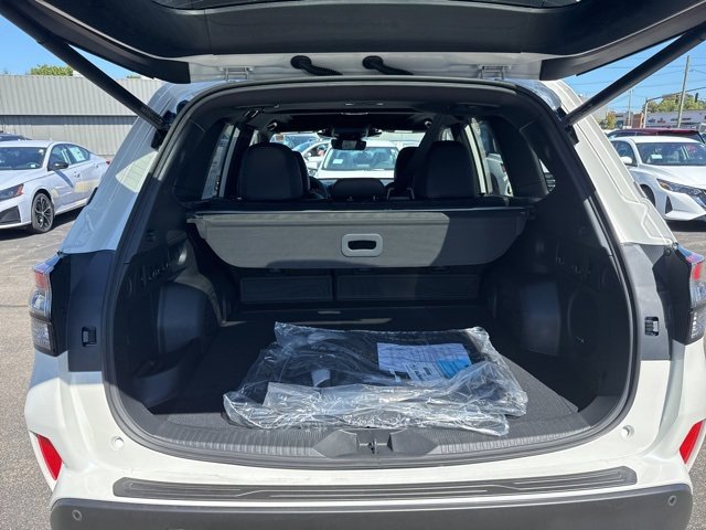 New 2025 Subaru Forester Limited image 15