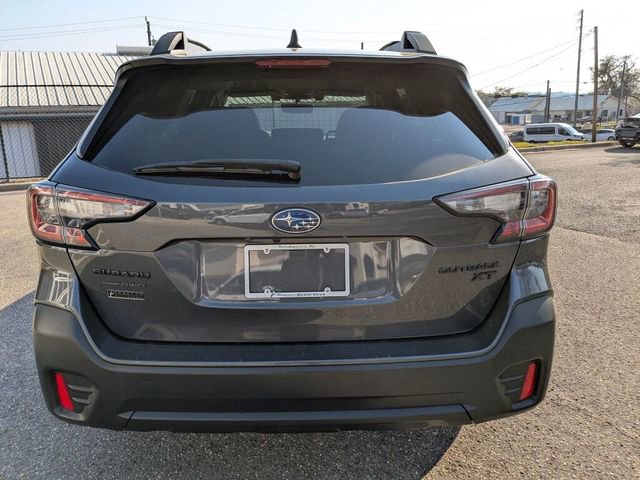 Used 2021 Subaru Outback Onyx Edition XT image 9