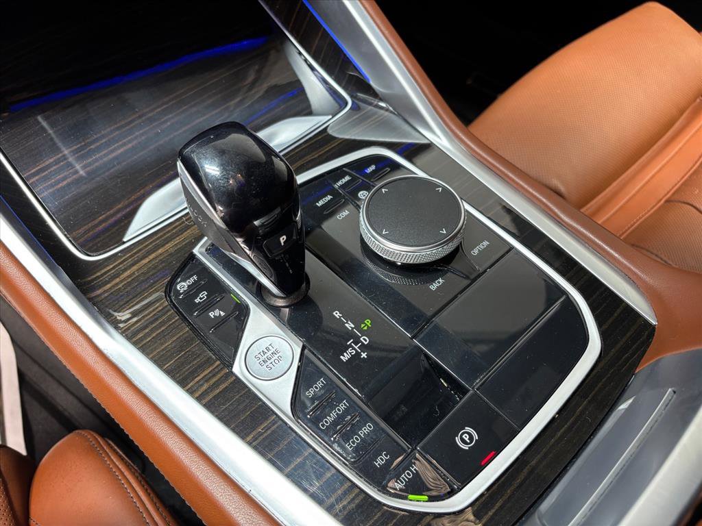 Used 2023 BMW X6 xDrive40i w/ M Sport Package image 15