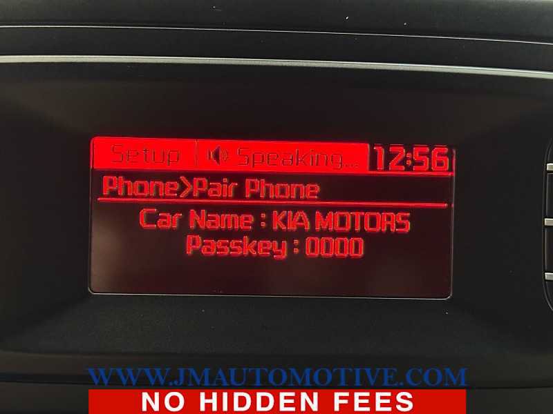 Used 2015 Kia Soul FWD image 24