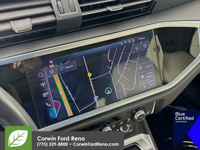 Used 2020 Audi Q3 2.0T Premium Plus image 16