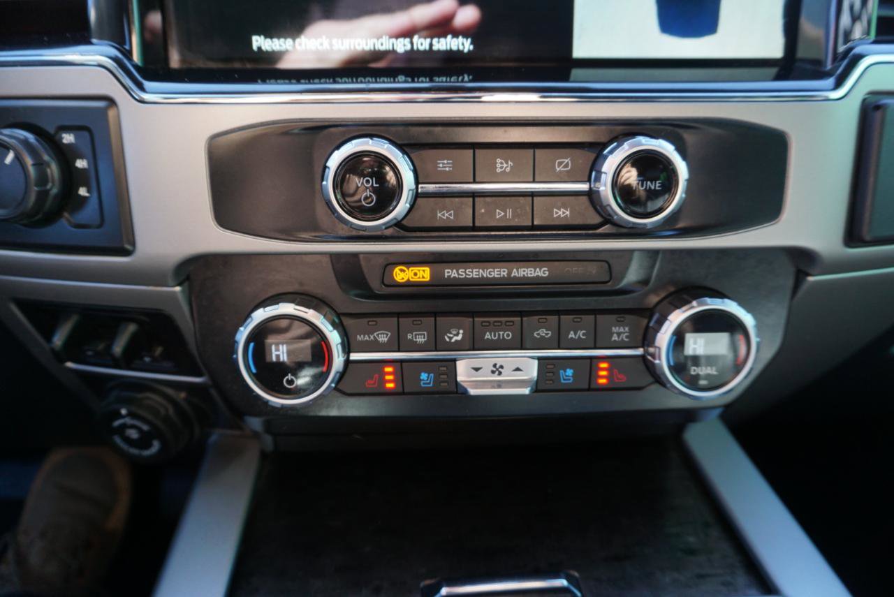 Used 2022 Ford F350 Lariat image 22