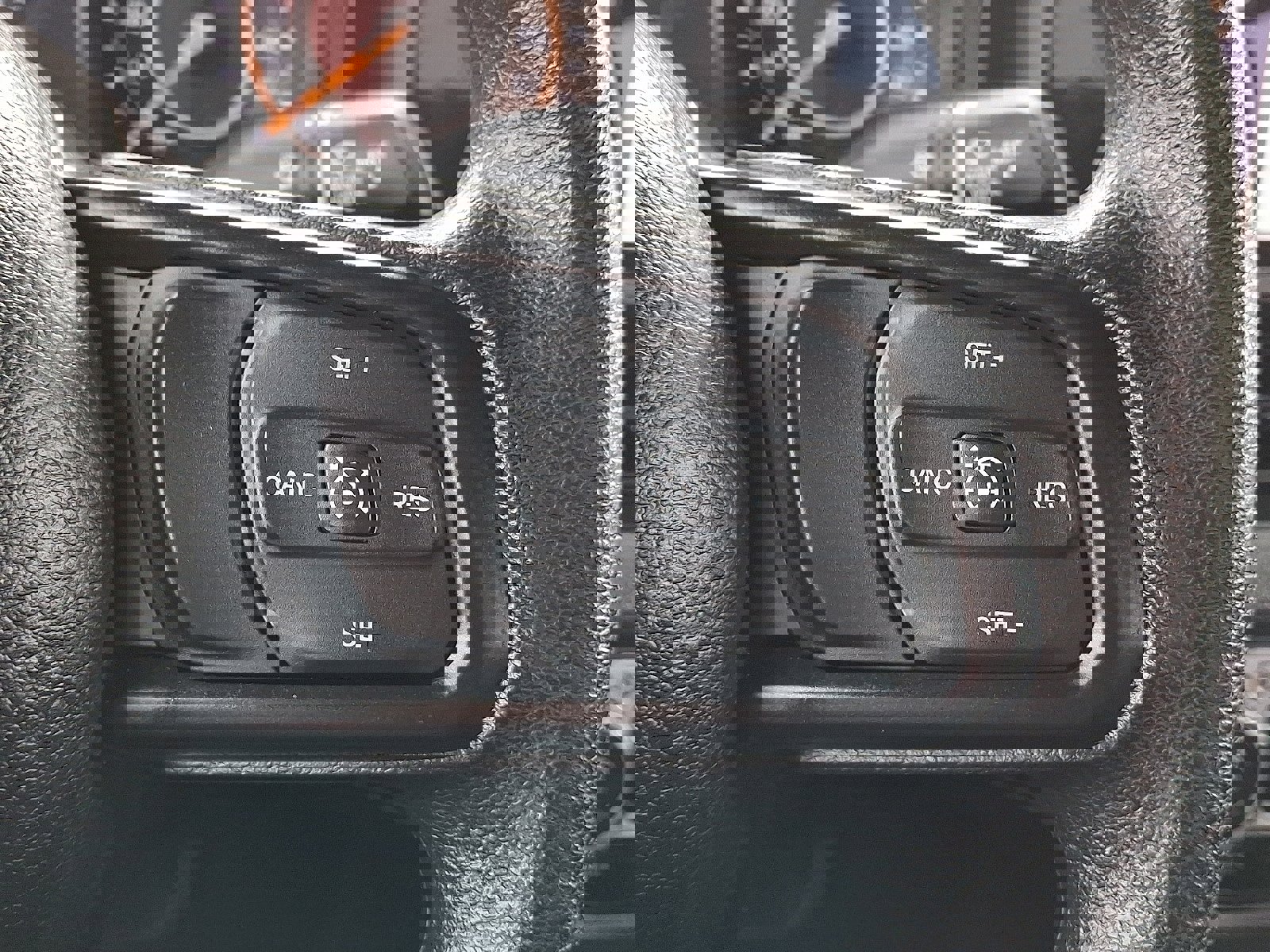 Used 2024 Jeep Wrangler Sport image 21