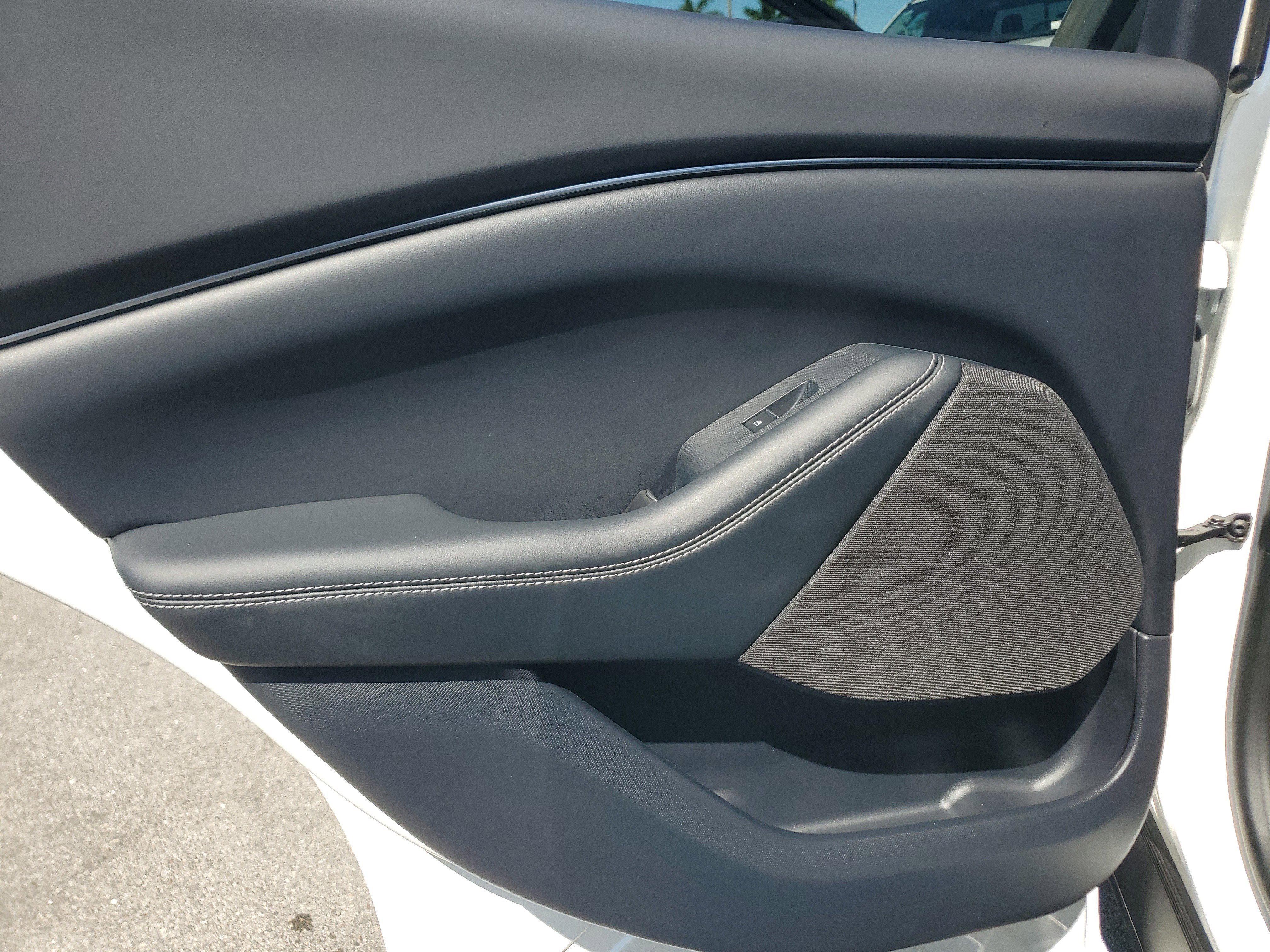 Used 2024 Ford Mustang Mach-E Select w/ Comfort Package Lite image 27