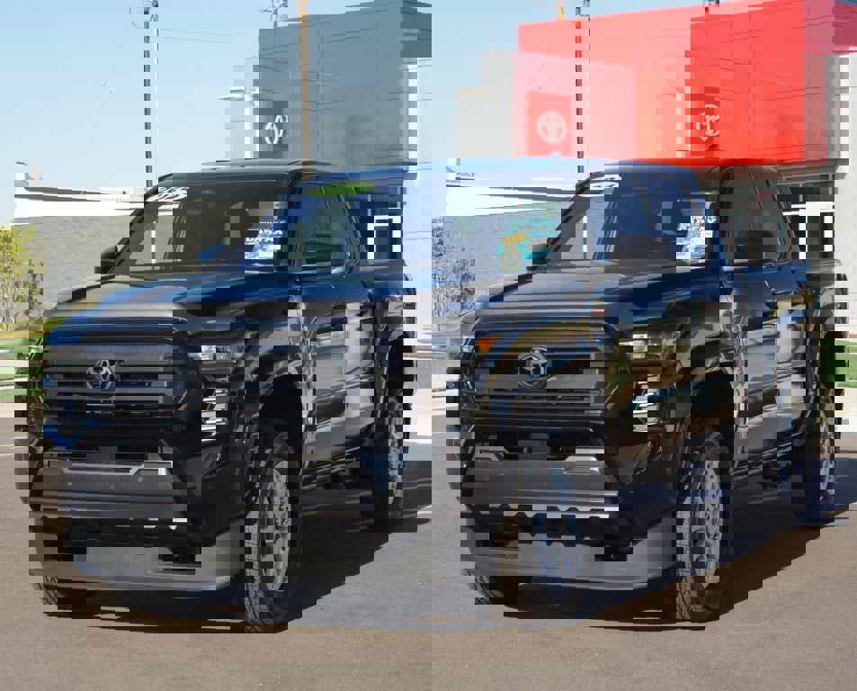 Used 2024 Toyota Tacoma SR image 20