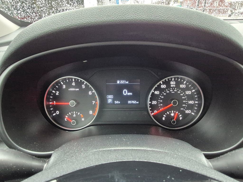 Used 2022 Kia Sportage LX w/ LX AWD Value Edition Package image 14