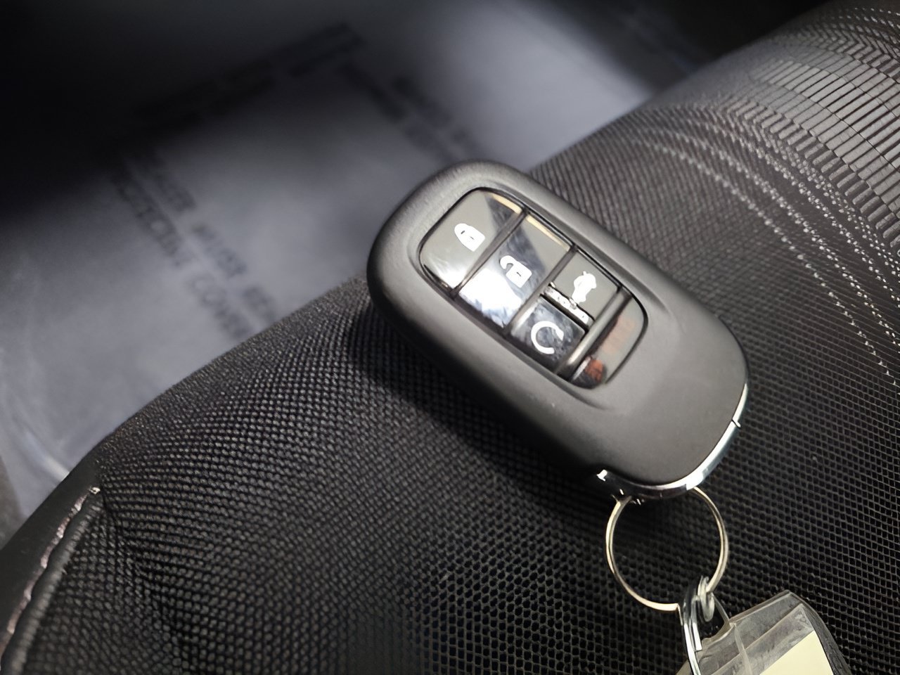 Used 2026 Honda Civic Sport image 32