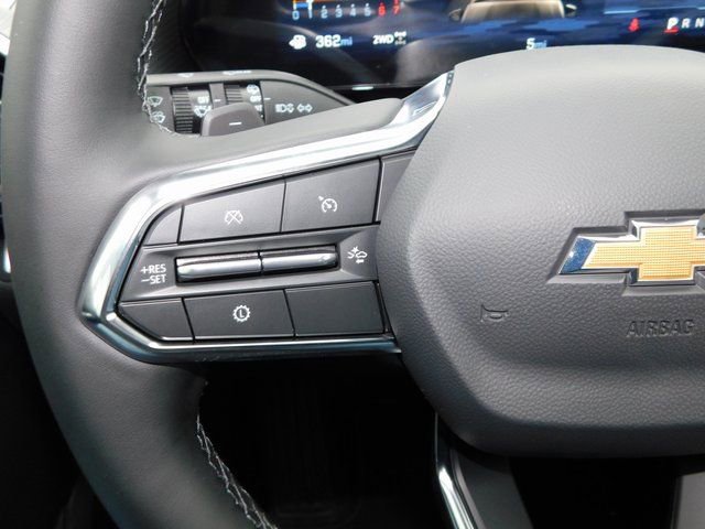 New 2026 Chevrolet Equinox LT w/ Convenience Package II image 30