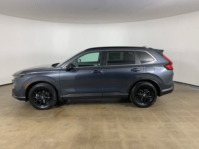 Used 2024 Honda CR-V Sport-L image 15