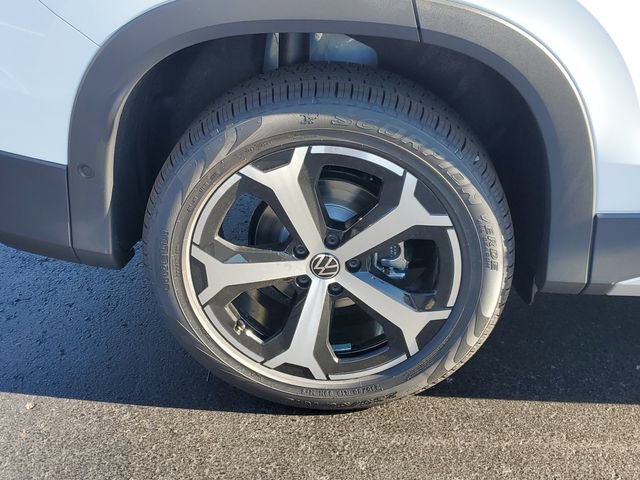 New 2026 Volkswagen Tiguan SE AWD/4WD image 5