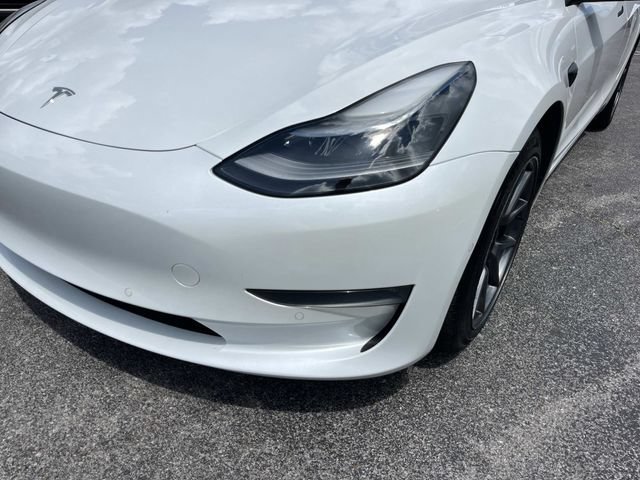Used 2022 Tesla Model 3 RWD image 11
