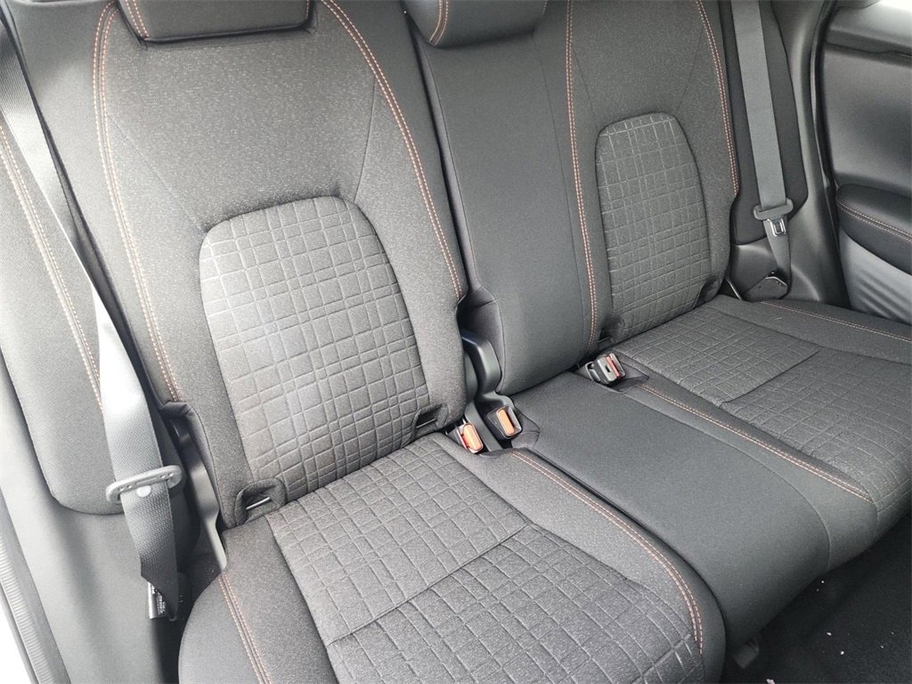 New 2026 Honda HR-V Sport image 25