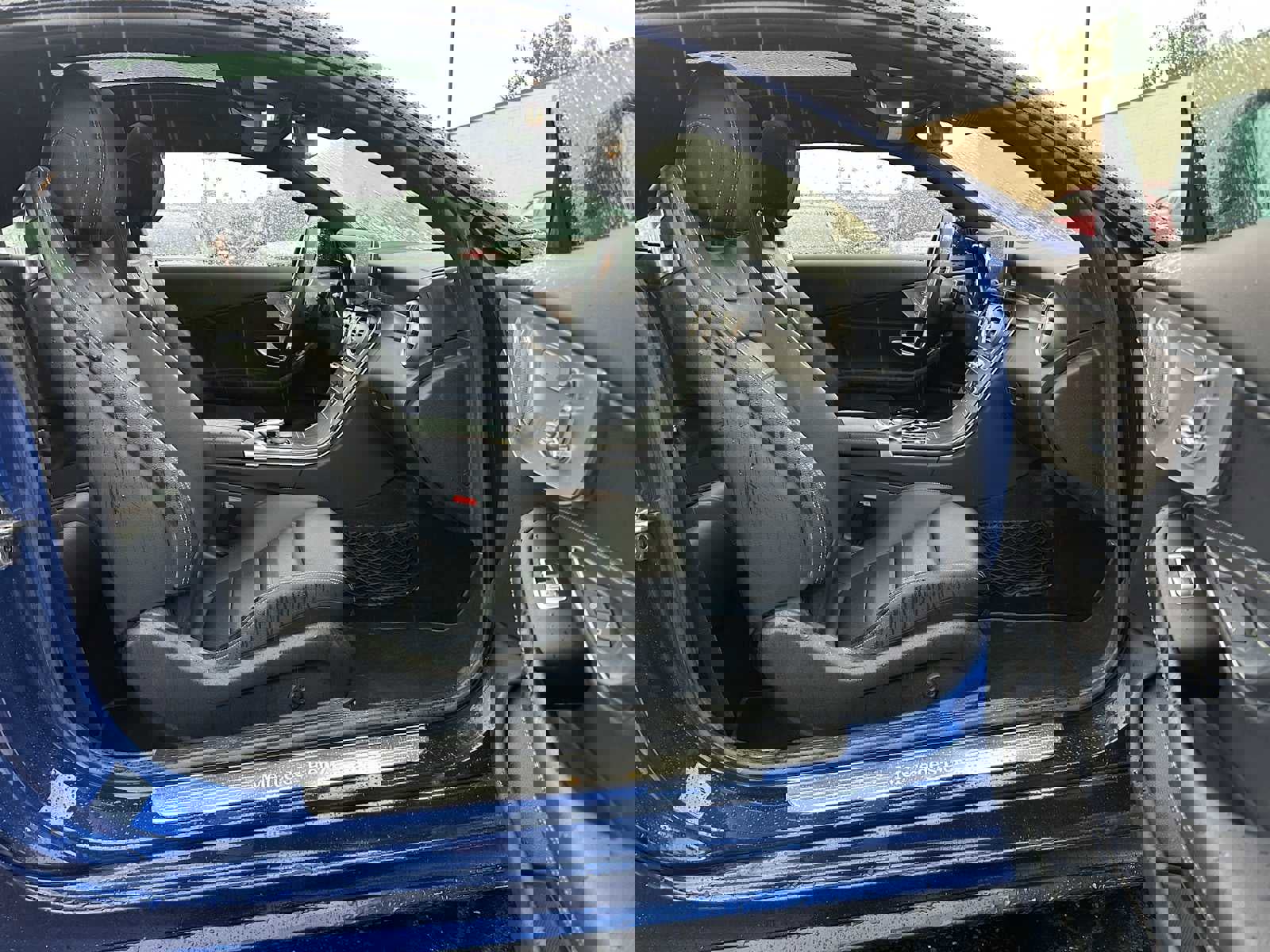 Used 2020 Mercedes-Benz C 300 4MATIC Coupe image 10