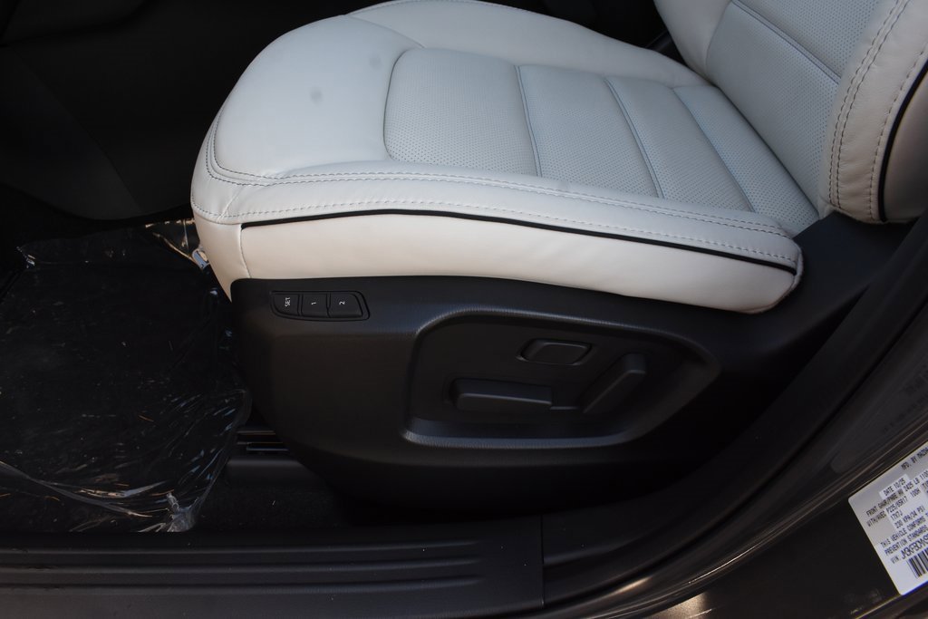 New 2025 MAZDA CX-5 AWD 2.5 S w/ Select Package image 44