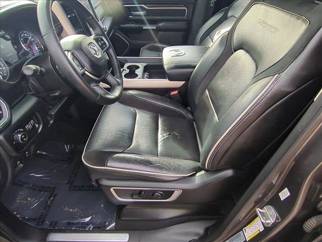 Used 2019 RAM 1500 Laramie image 16