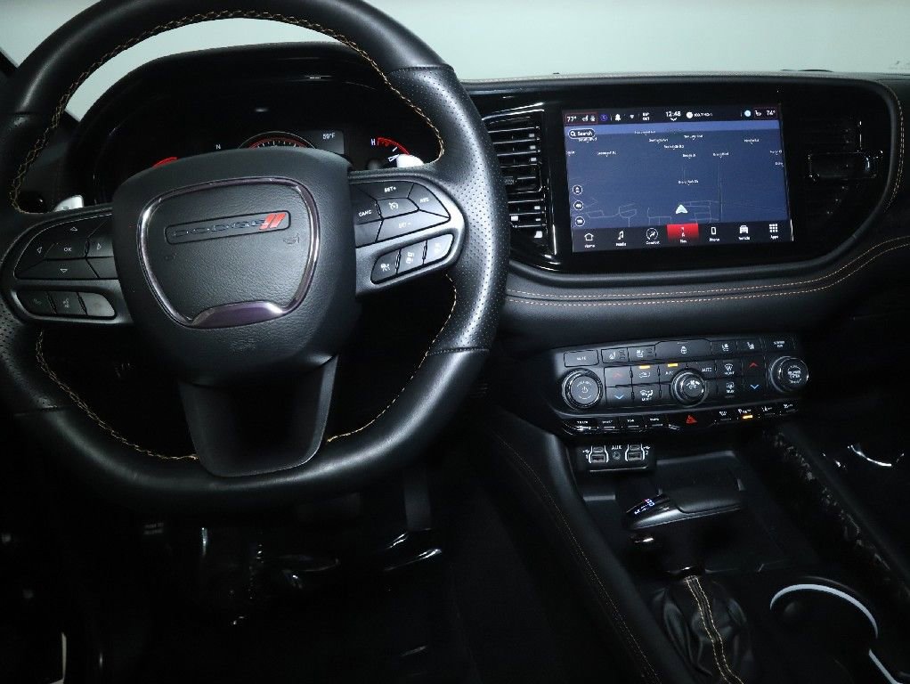 Used 2025 Dodge Durango R/T AWD/4WD image 31