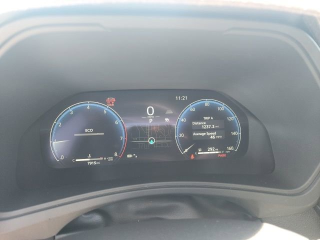 Used 2025 Toyota Grand Highlander FWD image 36