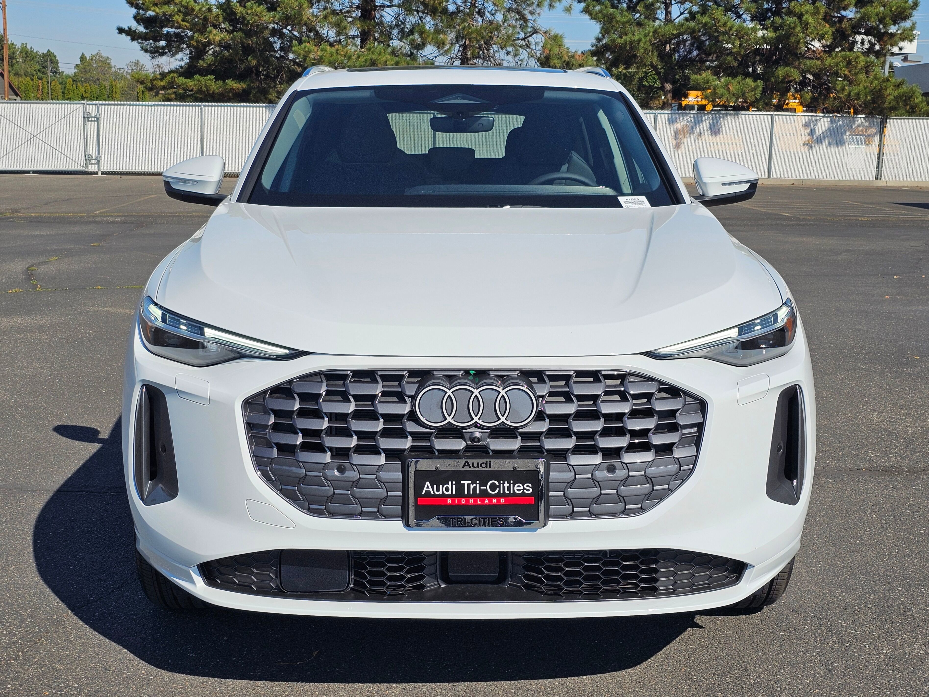 New 2025 Audi Q5 Premium Plus image 6