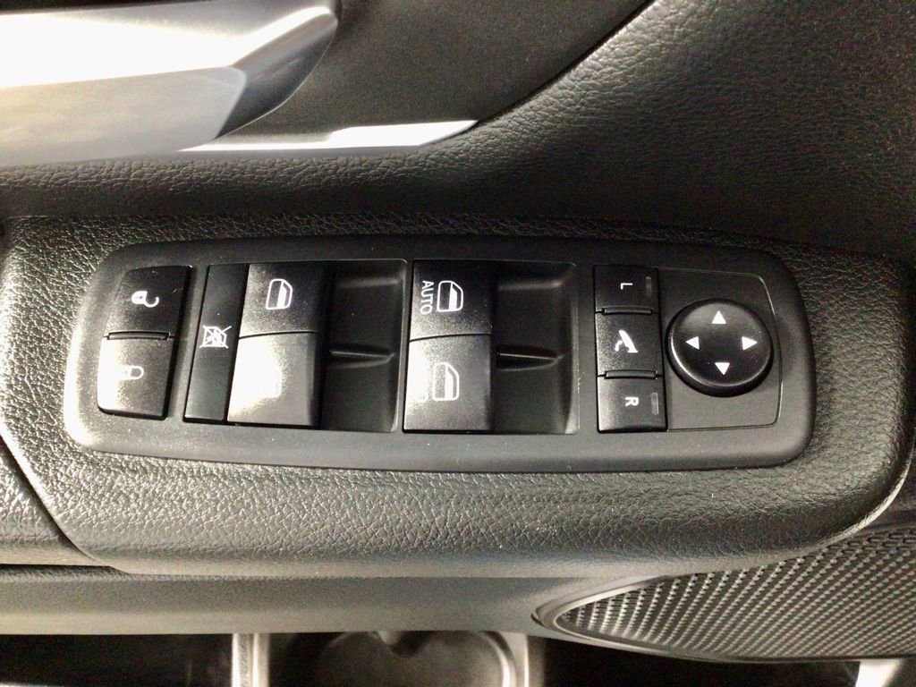 Used 2021 RAM 1500 Big Horn w/ Trailer Tow Group image 20