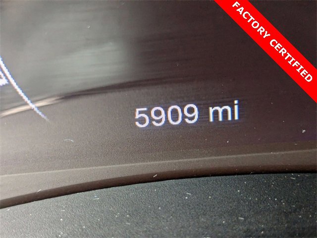 Certified 2024 Dodge Durango R/T image 20