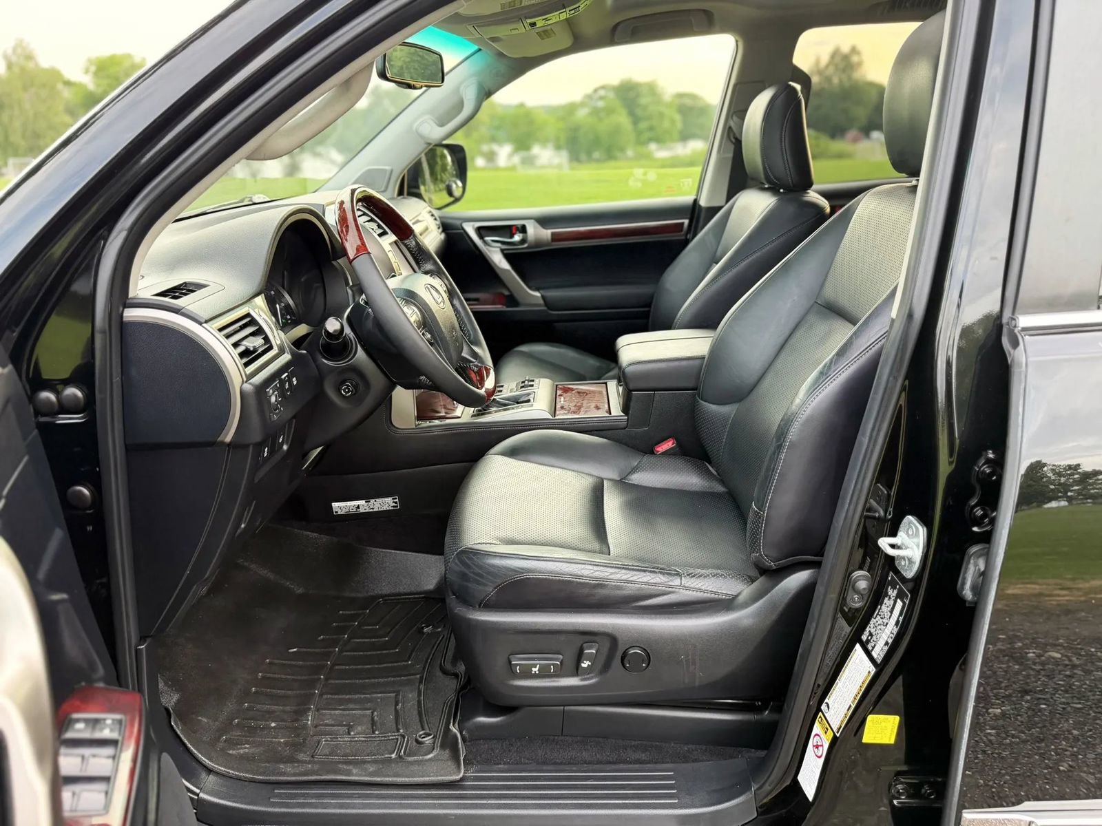 Used 2011 Lexus GX 460 Premium AWD/4WD image 67