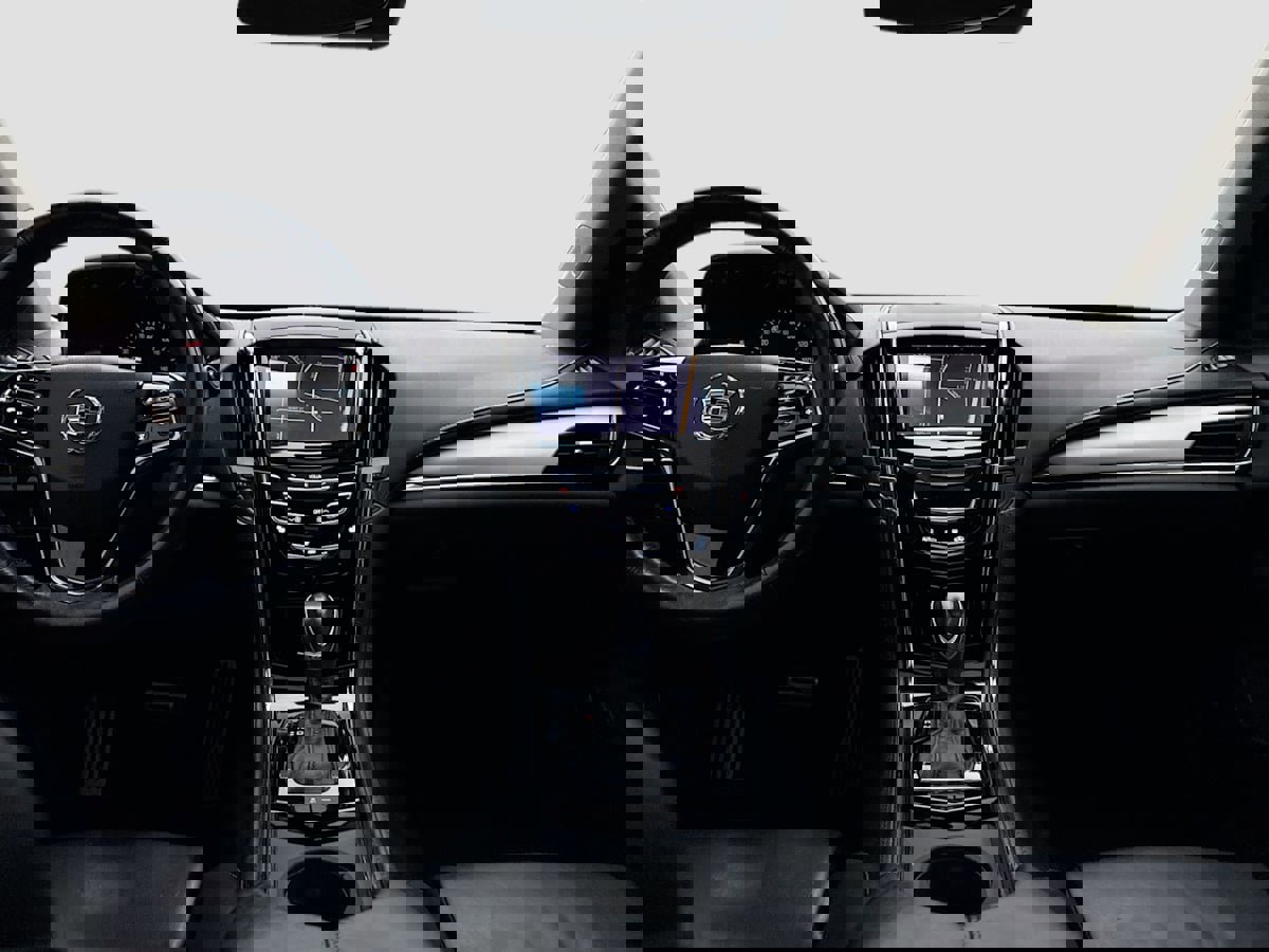 Used 2014 Cadillac ATS Performance w/ Cold Weather Package image 24