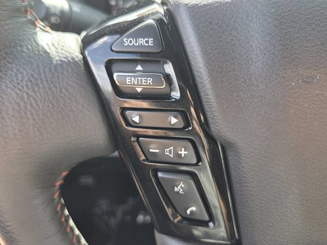 Used 2022 Nissan Frontier Pro-X RWD image 30