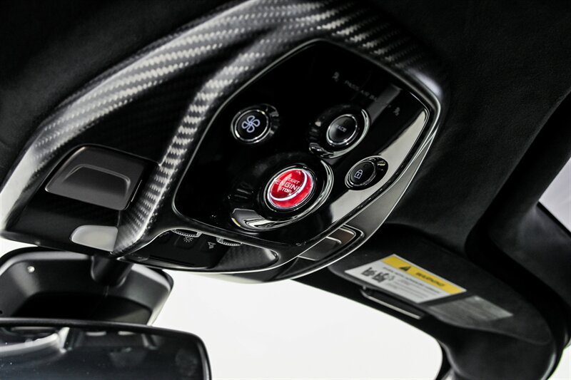 Used 2019 McLaren Senna RWD image 40