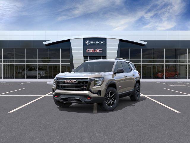 New 2026 GMC Terrain AT4 w/ Convenience Package III AWD/4WD image 21