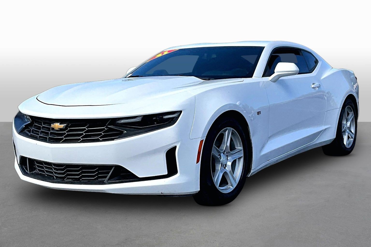 Used 2021 Chevrolet Camaro LT RWD video 1
