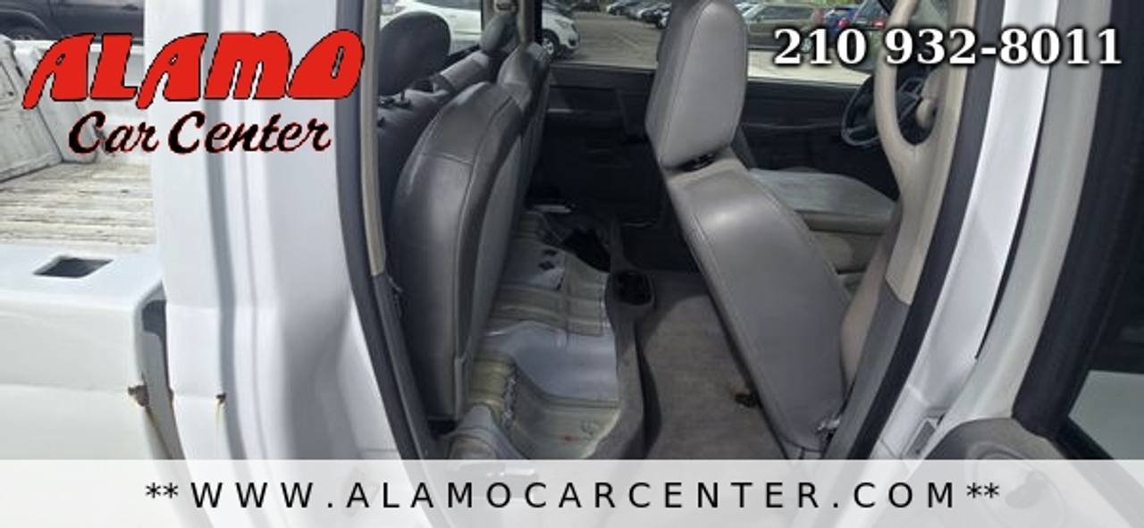 Used 2006 Dodge Ram 1500 Truck ST w/ ST Quad Value Pkg RWD image 22