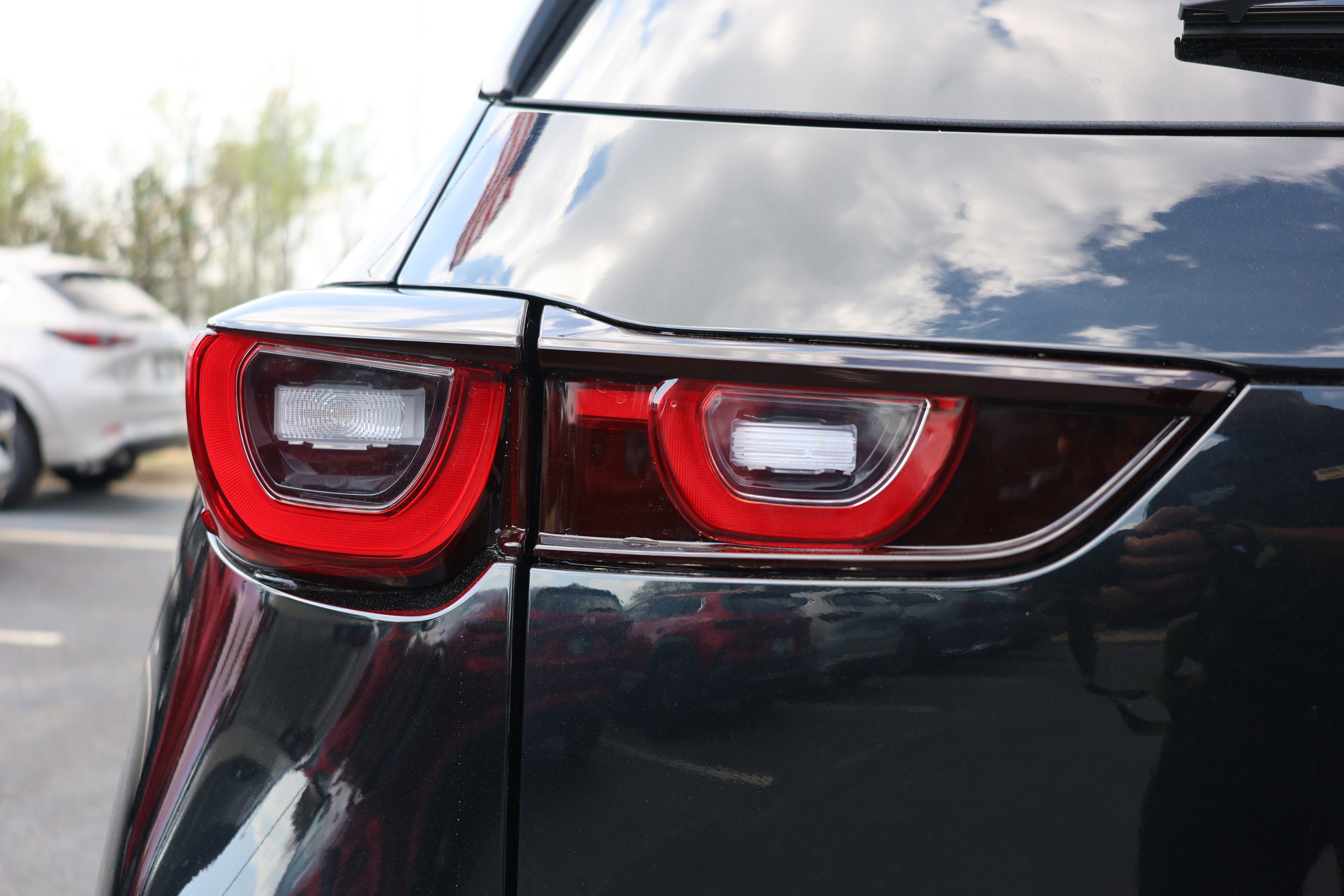 New 2026 MAZDA CX-50 2.5 Hybrid w/ Premium Plus Pkg image 22