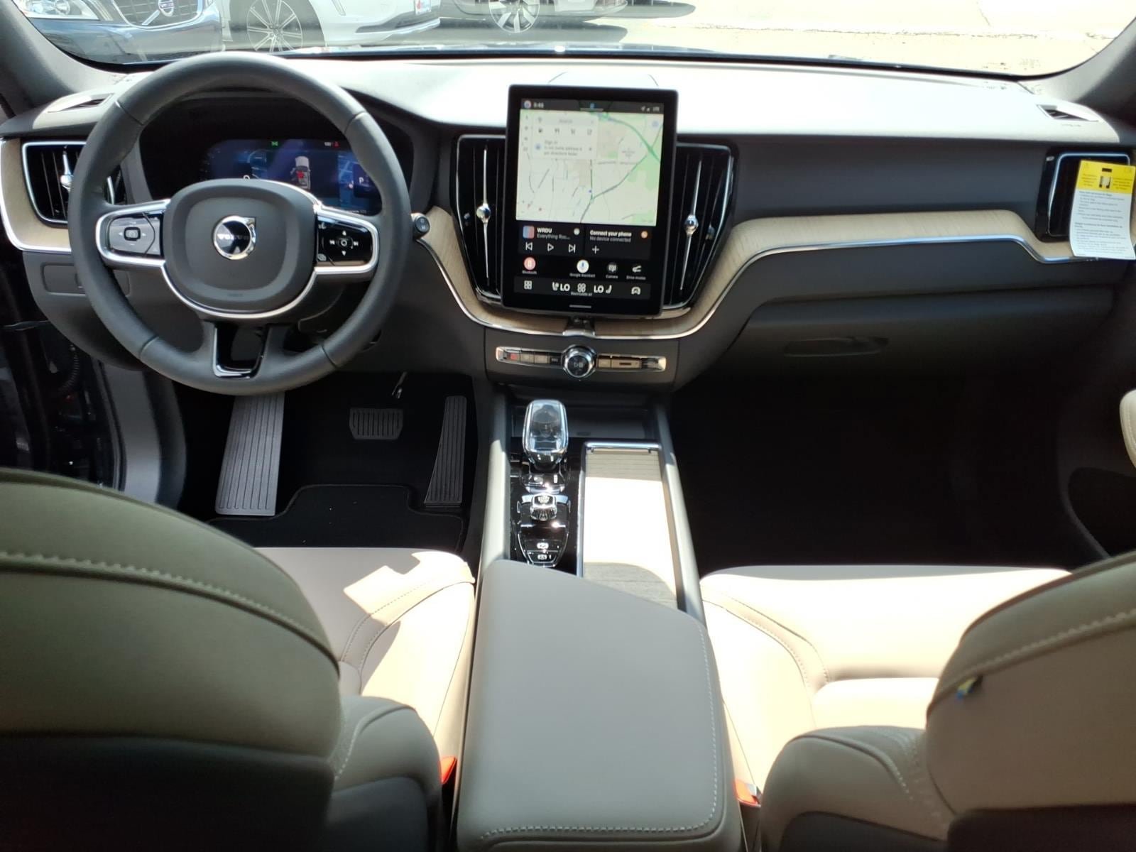 New 2026 Volvo XC60 B5 Core w/ Climate Package AWD/4WD image 10