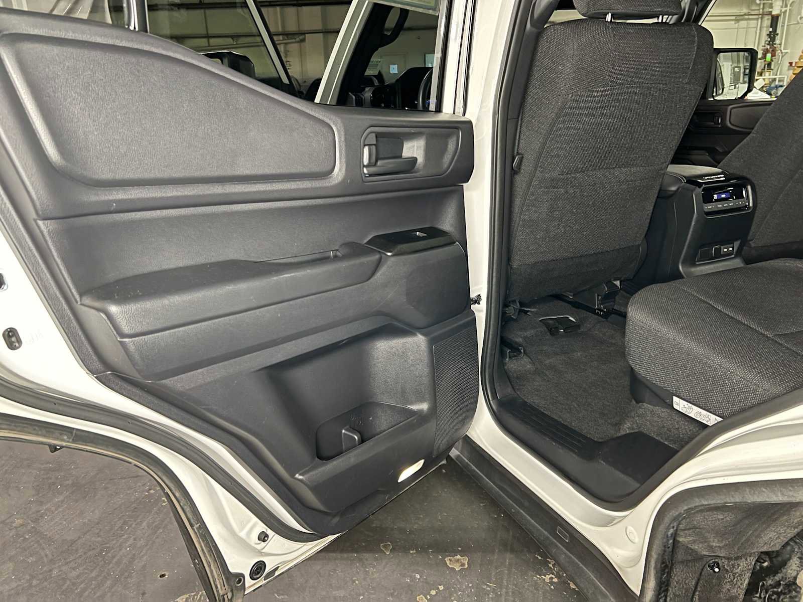 Used 2024 Toyota Land Cruiser 1958 AWD/4WD image 18