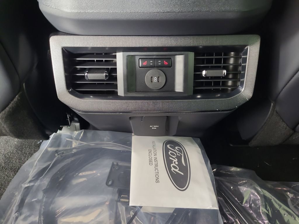 New 2026 Ford F250 Platinum w/ Tremor Off-Road Package image 18