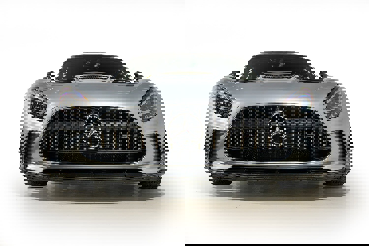 Used 2021 Mercedes-Benz AMG GT Black Series image 10