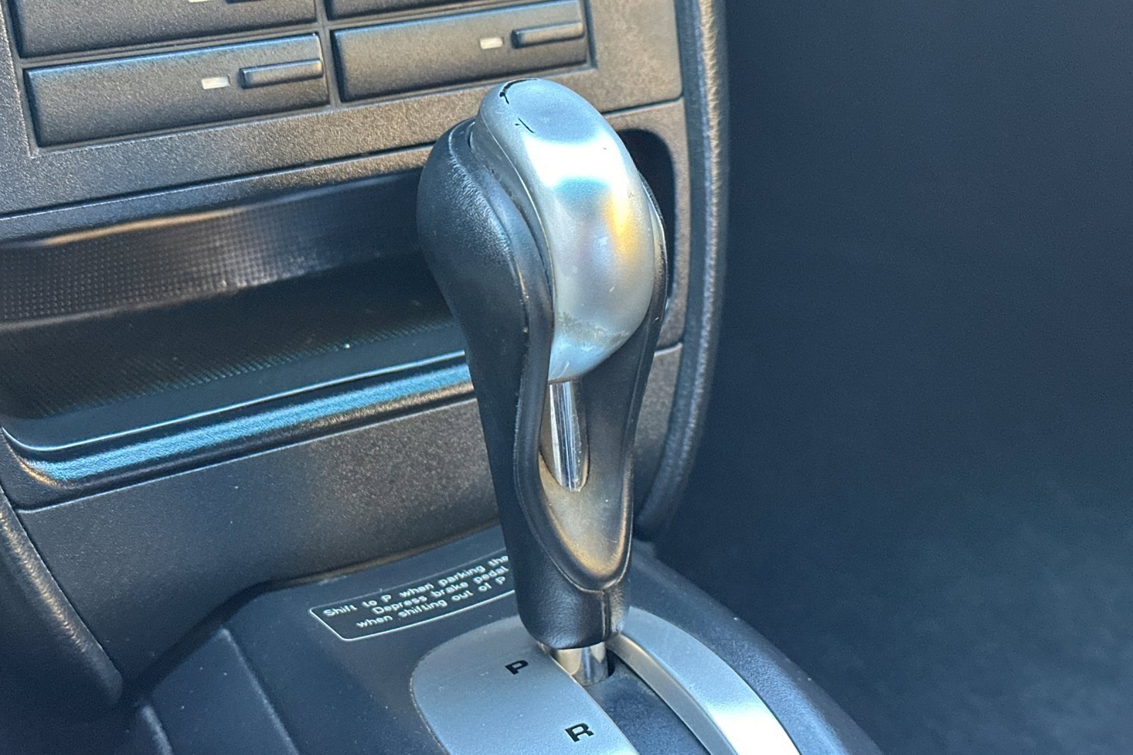 Used 2002 Porsche 911 Carrera 4 image 29