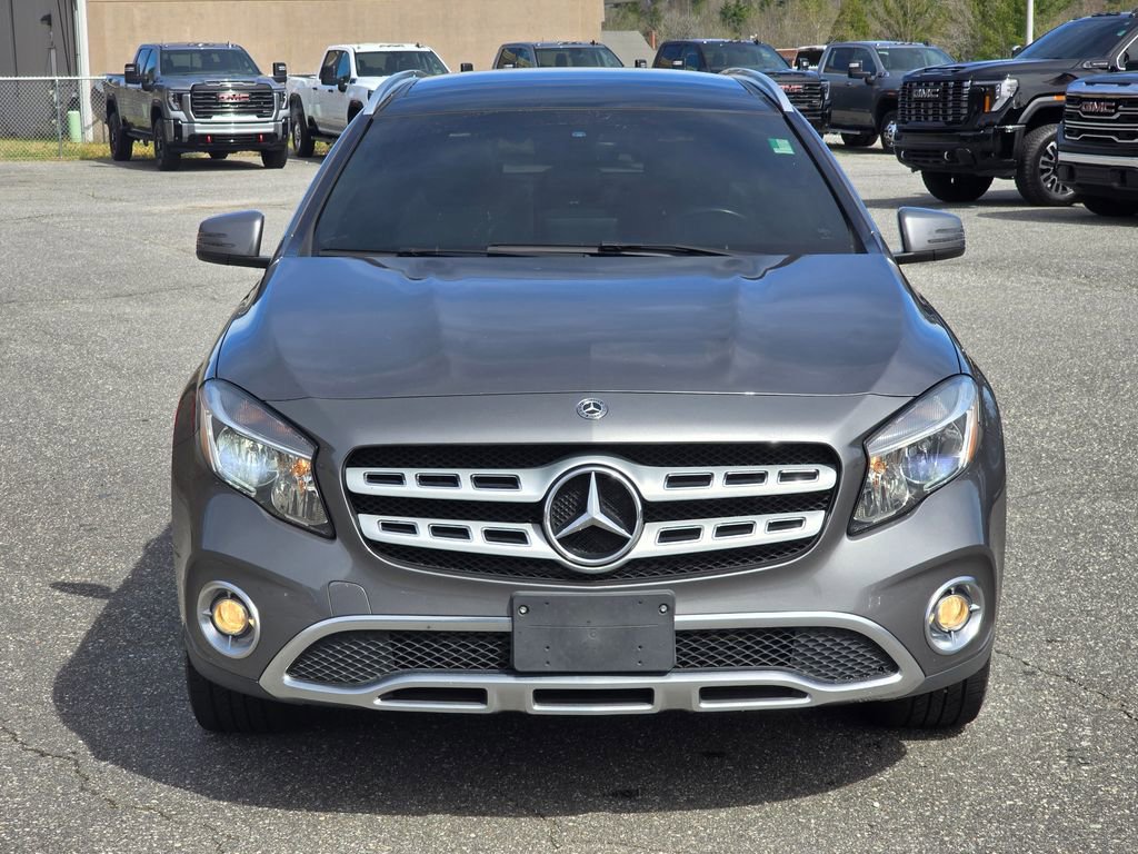 Used 2018 Mercedes-Benz GLA 250 4MATIC image 14