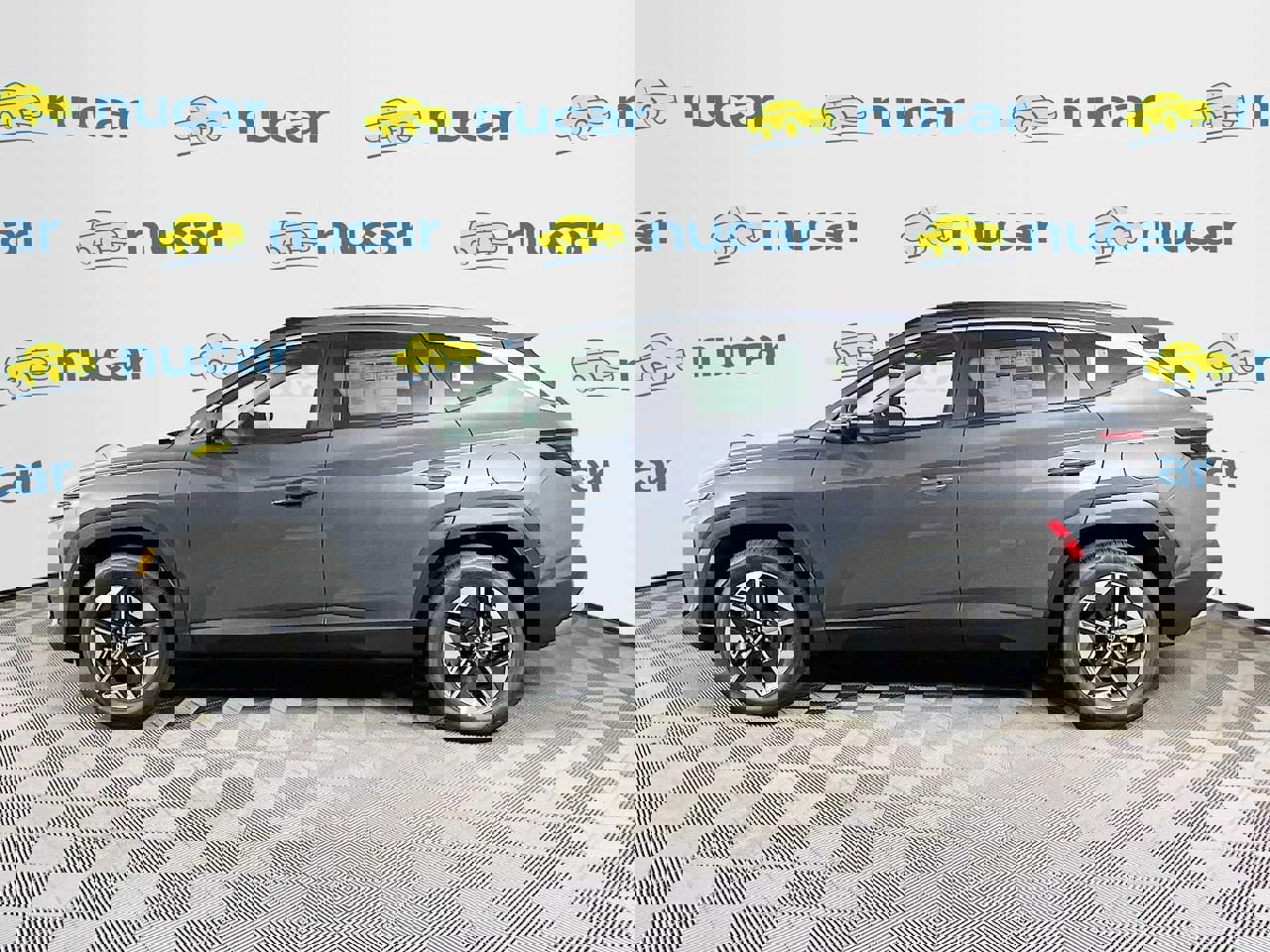 New 2026 Hyundai Tucson SEL AWD/4WD image 4
