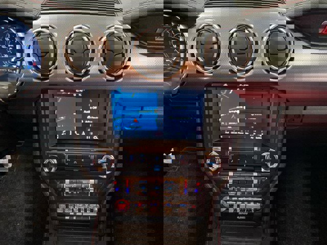 Used 2018 Ford Mustang GT Premium w/ Equipment Group 401A image 21