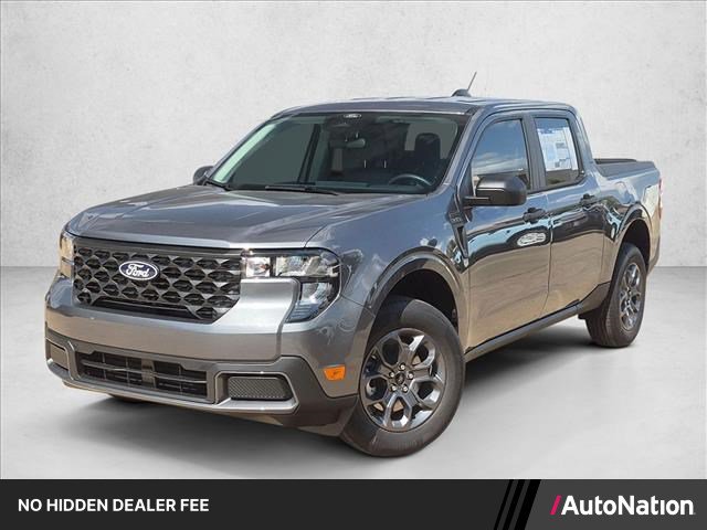 New 2026 Ford Maverick XLT FWD image 1