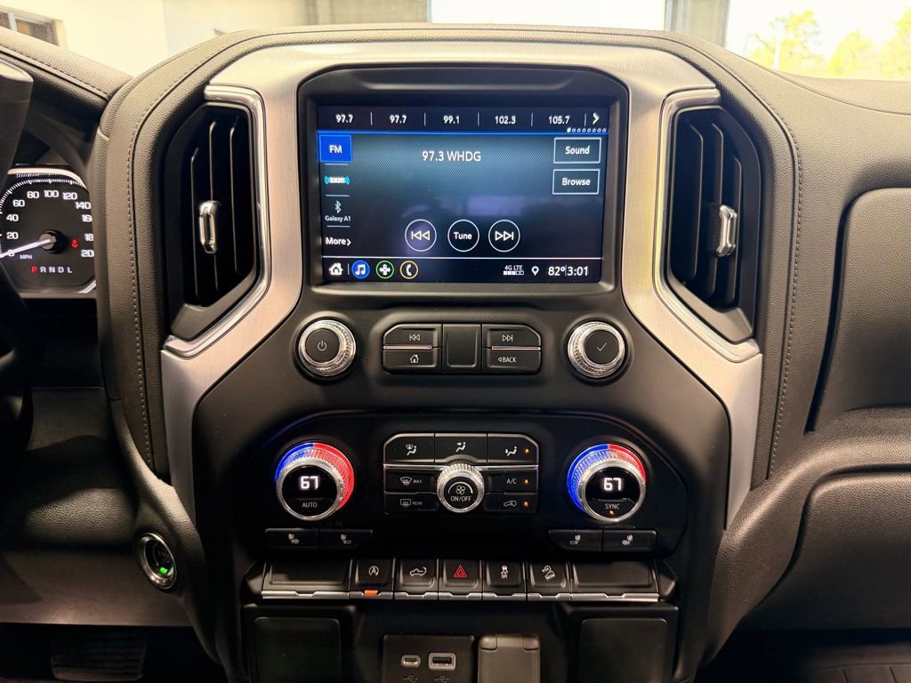 Used 2022 GMC Sierra 1500 Elevation AWD/4WD image 39