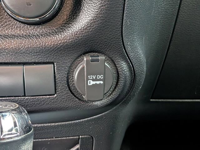 Used 2012 Jeep Wrangler Unlimited Sport image 29