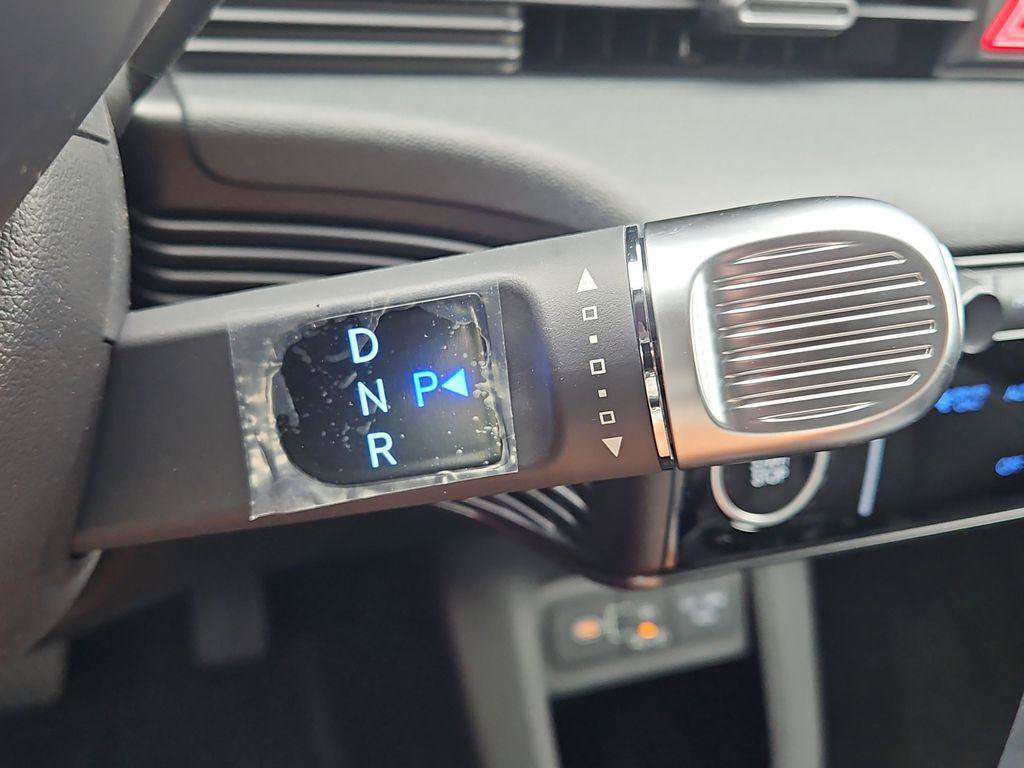 New 2025 Hyundai Ioniq 5 XRT AWD/4WD image 17