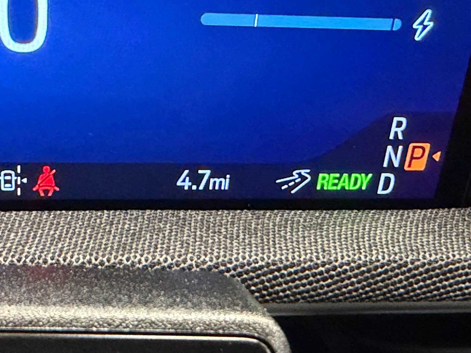 New 2026 Ford Mustang Mach-E Premium AWD/4WD image 26