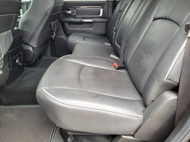 Used 2014 RAM 2500 Limited AWD/4WD image 27