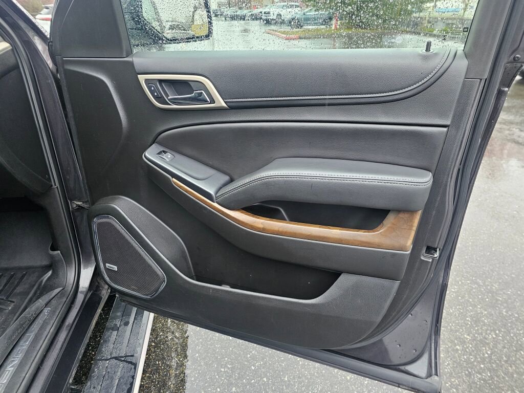 Used 2018 GMC Yukon XL Denali w/ Denali Ultimate Package image 11