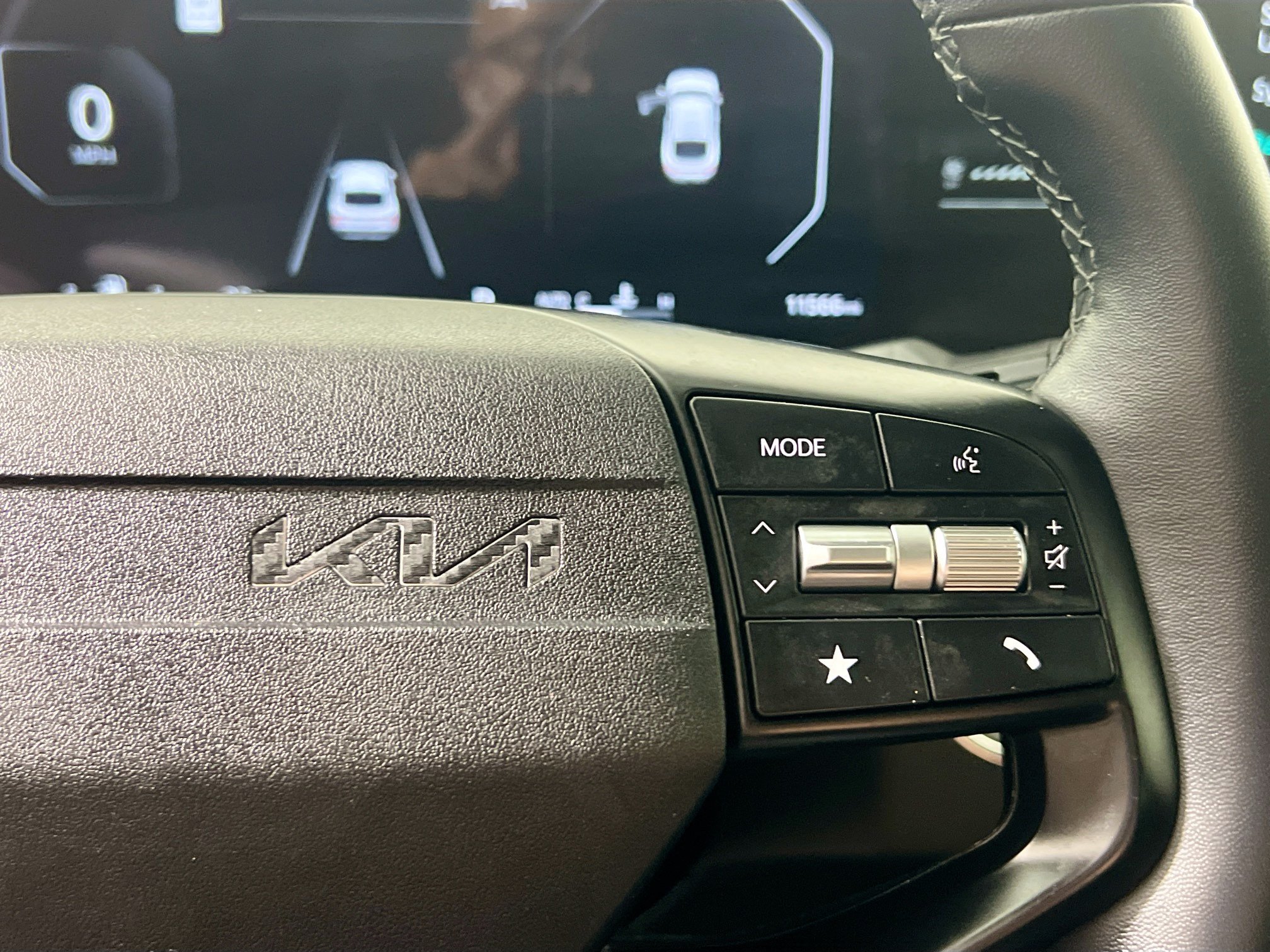 Used 2025 Kia K4 EX FWD image 18