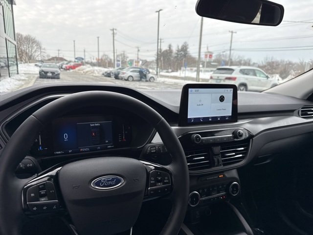 Used 2023 Ford Escape Active image 19