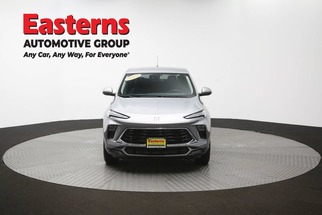 Used 2024 Buick Encore GX Preferred FWD image 50